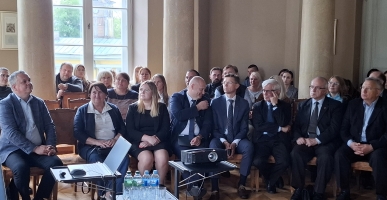 Gyvūnų mitybos mokslas ir inovacijos tvarių maisto sistemų ateičiai